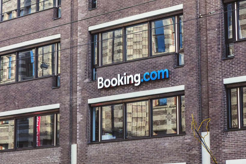9 yıl sonra Türkiye'ye geri dönüyor: Booking.com için kritik adım - Resim: 1