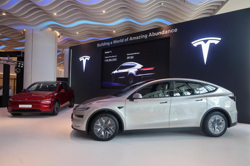 Model 3 ve Model Y'de güvenlik endişesi: 1,2 milyon Tesla araç için inceleme - Resim: 4