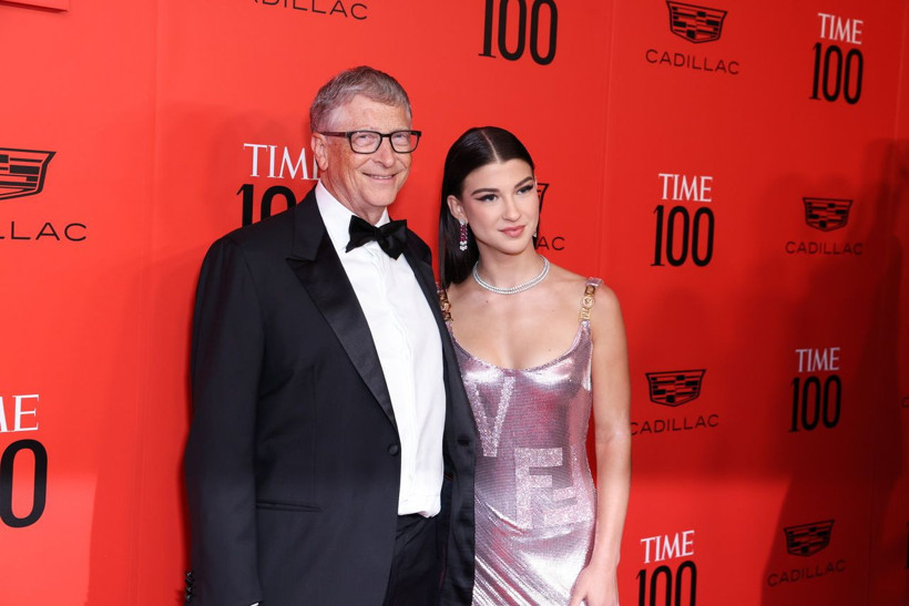 Bill Gates'in kızının şirketinde büyük kriz! Skandal sonrası dev şirketler harekete geçti - Resim: 3