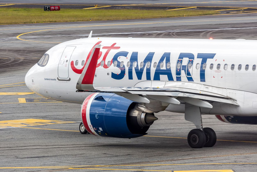 Skytrax açıkladı: Dünyada uçmanın en ucuz olduğu hava yolu şirketleri belli oldu - Resim: 5