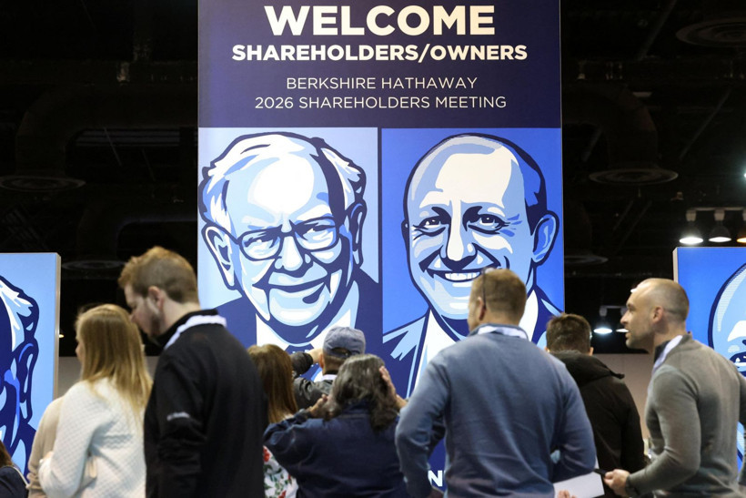 Warren Buffett'ın dev portföyü kazandırıyor: Analistler hedef fiyatı yükseltti - Resim: 4