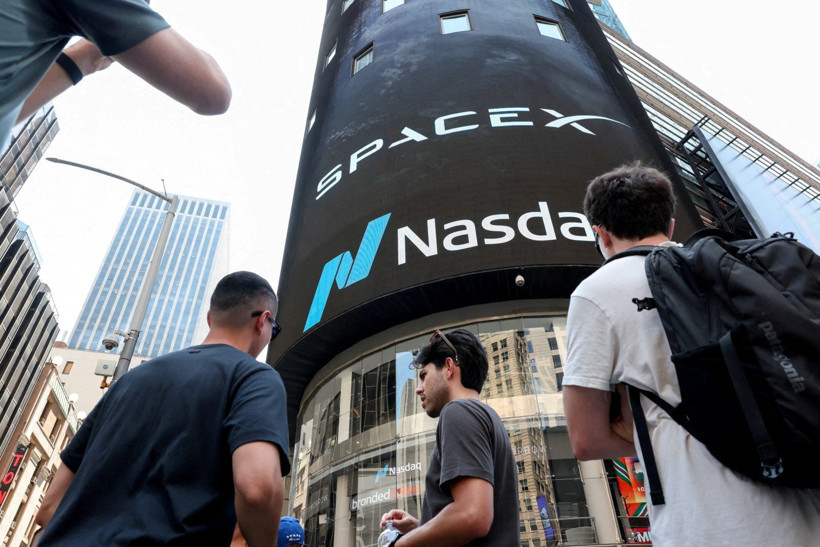 Wall Street'in gözü bu açıklamada: Piyasaya 100 milyar dolarlık hisse senedi girebilir - Resim: 4