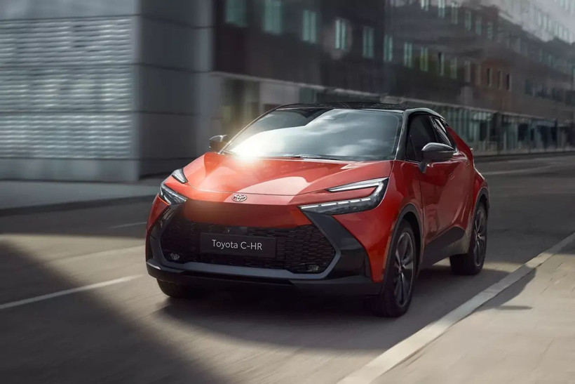 Toyota'dan dev ağustos kampanyası: En çok satan modelde 1 milyon TL'ye varan dev indirim - Resim: 4