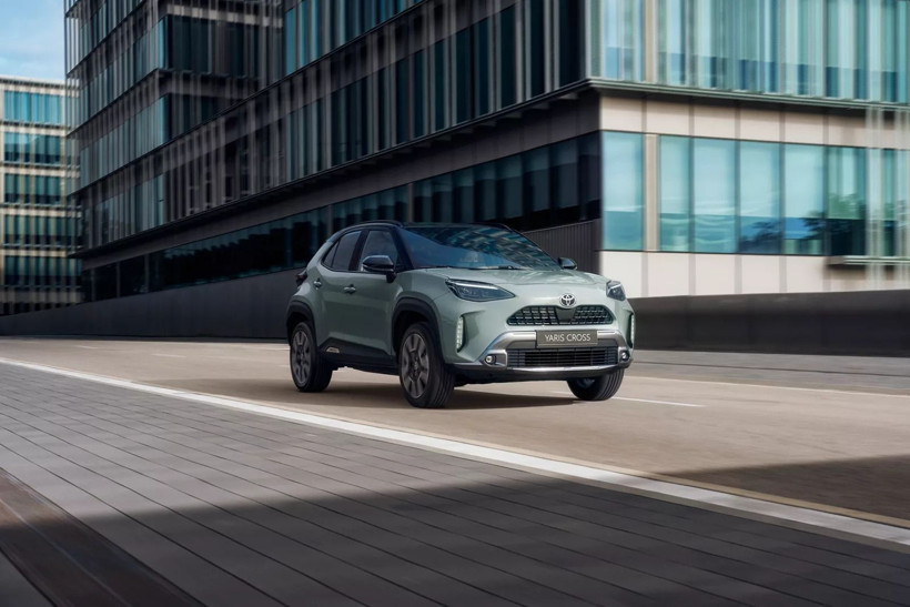 Toyota'dan dev ağustos kampanyası: En çok satan modelde 1 milyon TL'ye varan dev indirim - Resim: 6