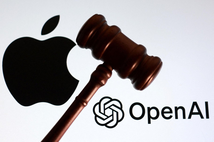Apple'ın hedefinde OpenAI'nin telefon planı var: Ticari sır davası büyüyor - Resim: 1