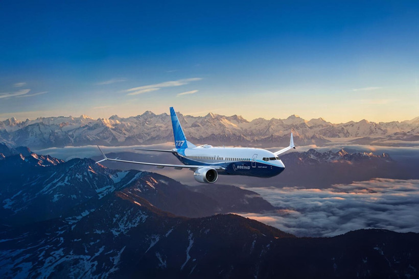 Boeing 737 MAX 7'de yıllar sonra kritik gelişme: FAA'dan beklenen onay geldi - Resim: 3