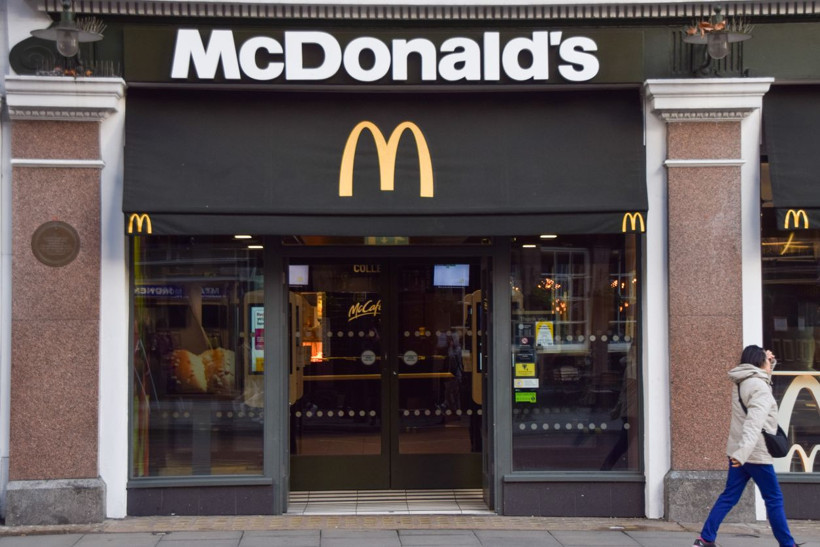 Dev fast-food zincirinde alarm sesleri! İndirim ve kampanyalara rağmen satışlar düşüyor - Resim: 5