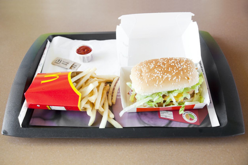Dev fast-food zincirinde alarm sesleri! İndirim ve kampanyalara rağmen satışlar düşüyor - Resim: 3