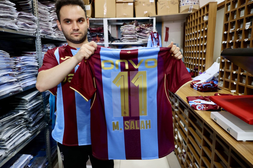 2 yılda 34 milyon euro garanti ücret: Trabzonspor, Mohamed Salah’ın maliyetini açıkladı - Resim: 6