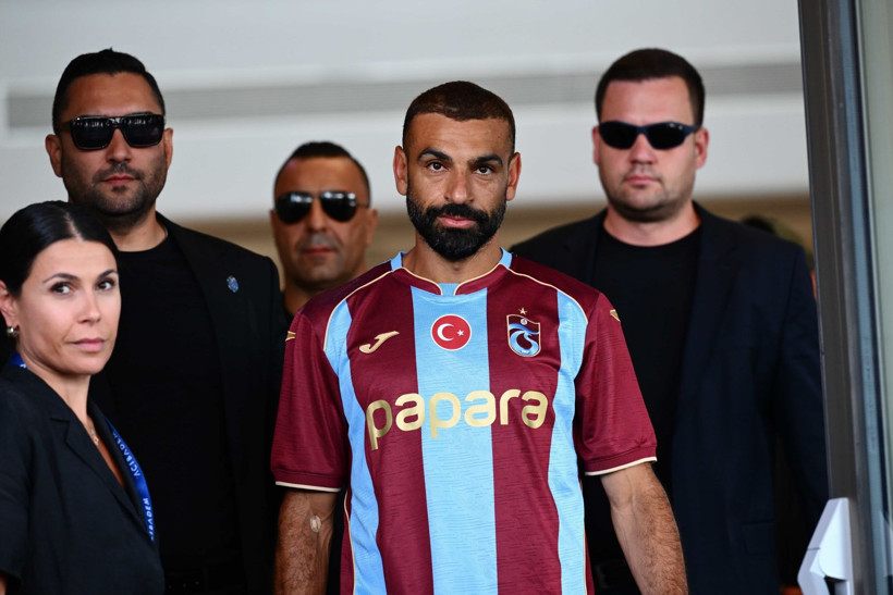 2 yılda 34 milyon euro garanti ücret: Trabzonspor, Mohamed Salah’ın maliyetini açıkladı - Resim: 1