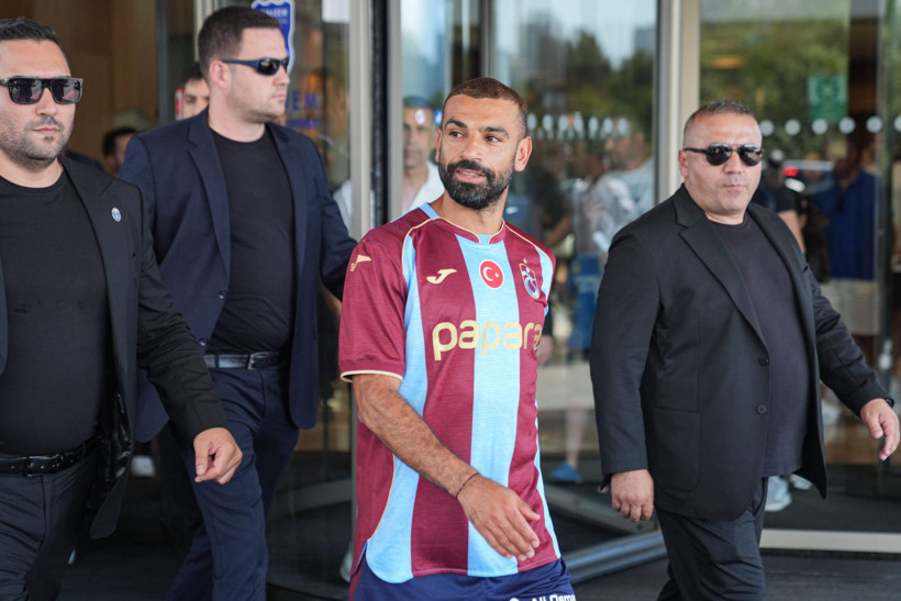 2 yılda 34 milyon euro garanti ücret: Trabzonspor, Mohamed Salah’ın maliyetini açıkladı - Resim: 2