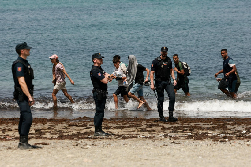 İspanya ve İtalya arasında kriz: Karşılıklı sınır kontrolleri başladı - Resim: 2