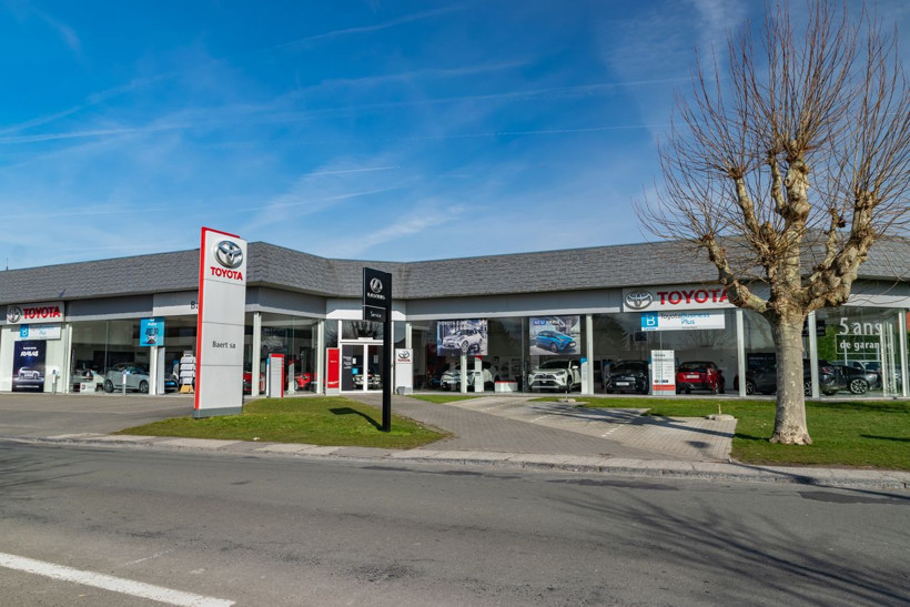 Toyota ağustos kampanyalarını duyurdu: İşte model model kredi ve peşinat kampanyaları - Resim: 11