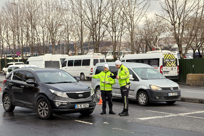 Zorunlu trafik sigortasında ağustos tarifesi açıklandı: Riskli sürücüler ve ticari araçlarda prim yükü arttı - Resim: 3
