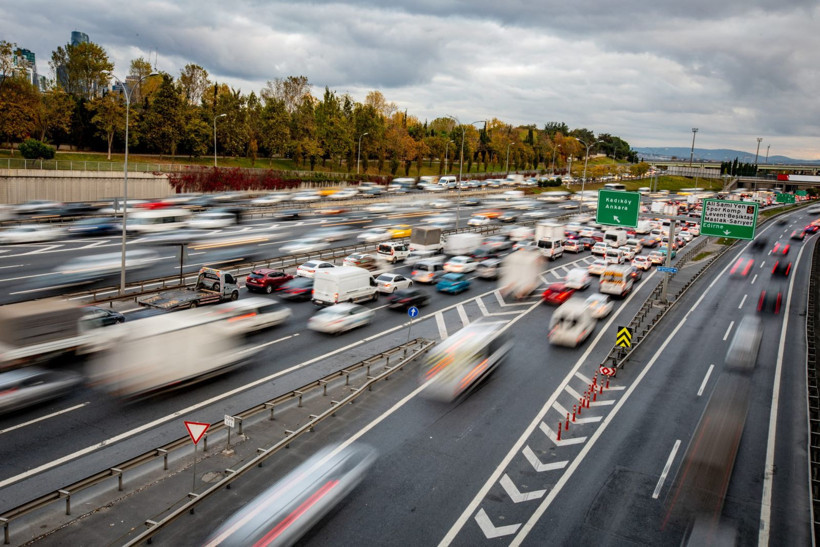 Zorunlu trafik sigortasında ağustos tarifesi açıklandı: Riskli sürücüler ve ticari araçlarda prim yükü arttı - Resim: 4
