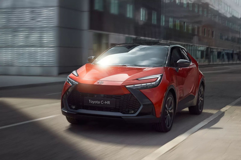 Toyota ağustos kampanyalarını duyurdu: İşte model model kredi ve peşinat kampanyaları - Resim: 1
