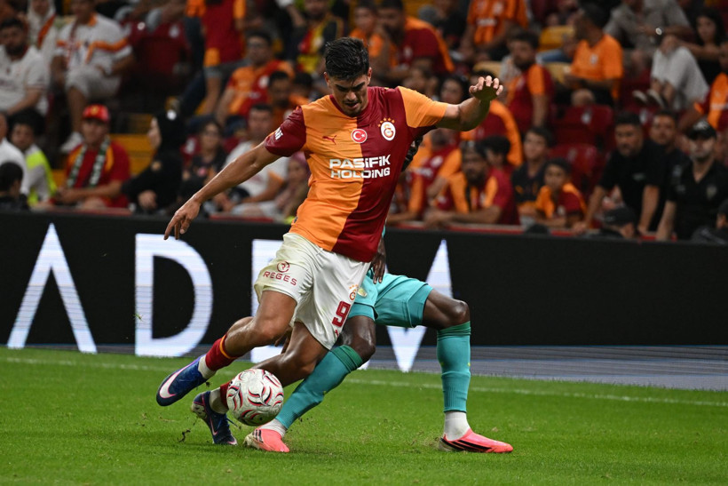 4 büyüklerin transfer karnesi: Milyon euroluk açıklar dikkat çekti - Resim: 2