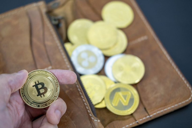 Kripto piyasasında dev fırsat mı? Dev kurum 2 kat artış bekliyor, işte o coinler - Resim: 4