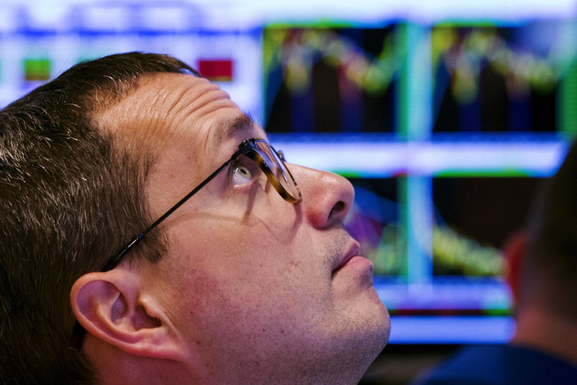 Wall Street efsanelerinden yapay zeka uyarısı: "Her şey bu iki şirkete bağlı" - Resim: 5