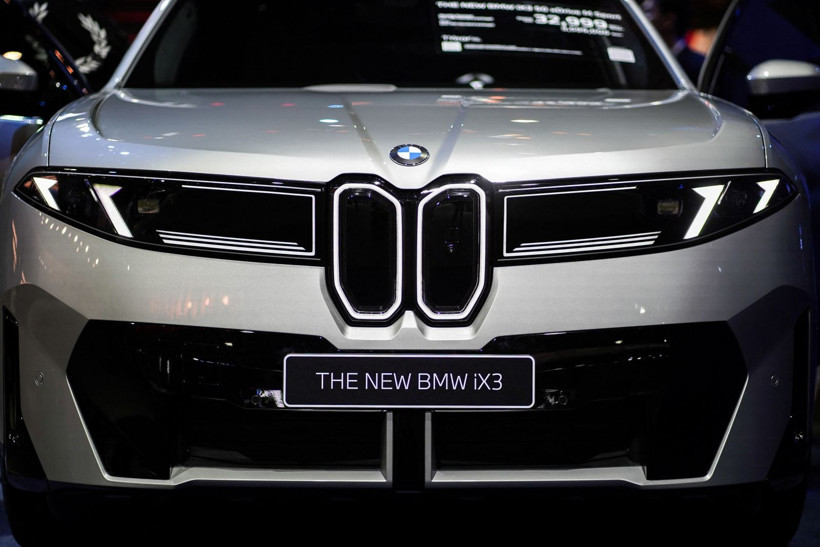 Şarj korkusuna 800 kilometrelik test: BMW'den ezber bozan menzil - Resim: 6