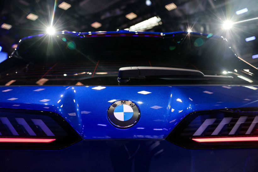 Şarj korkusuna 800 kilometrelik test: BMW'den ezber bozan menzil - Resim: 3