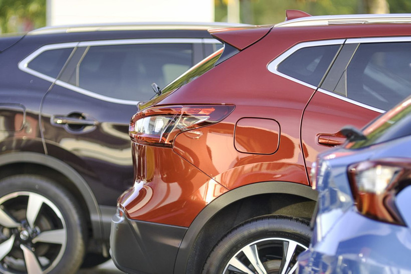İkinci el otomobilde temmuz verileri açıklandı: İşte en çok ilan verilen modeller - Resim: 5