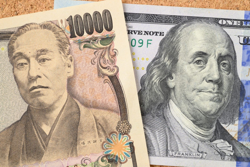 Piyasaların gözü Japon Yeni'nde: ABD-Japonya ortak müdahalesi neden işe yaramadı? - Resim: 4