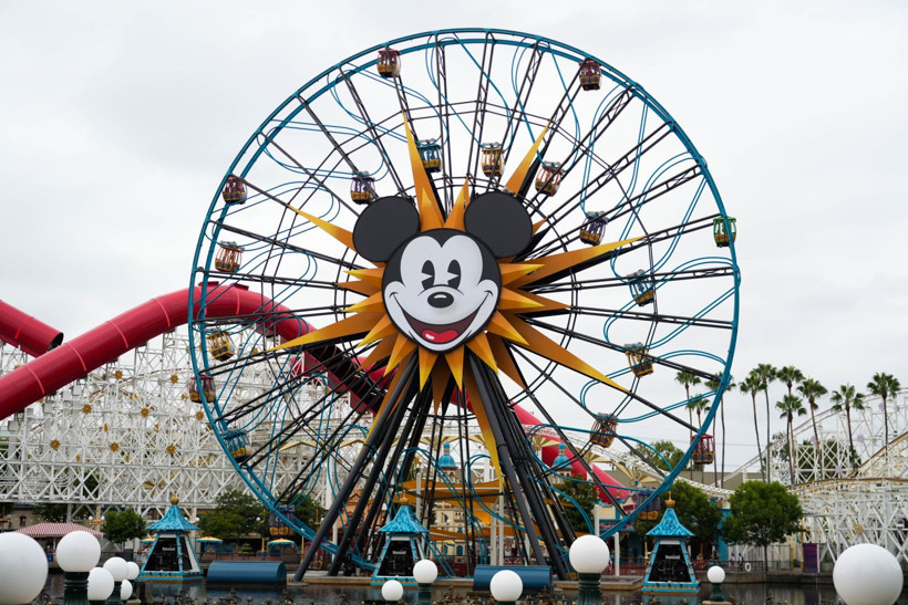 Disneyland'lerde yeni dönem: Dev yatırım planı açıklandı - Resim: 5
