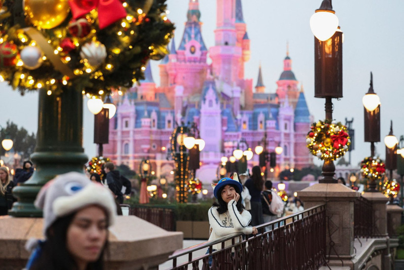 Disneyland'lerde yeni dönem: Dev yatırım planı açıklandı - Resim: 3