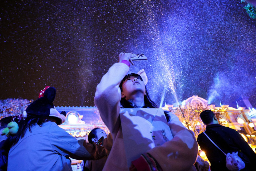 Disneyland'lerde yeni dönem: Dev yatırım planı açıklandı - Resim: 2
