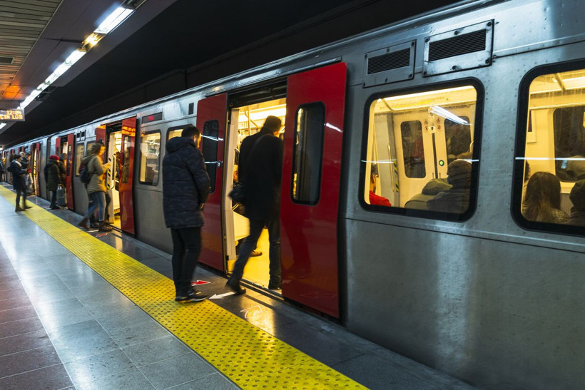 İstanbul'a yeni metro hattı geliyor: Tüm süreci bakanlık yürütecek - Resim: 2