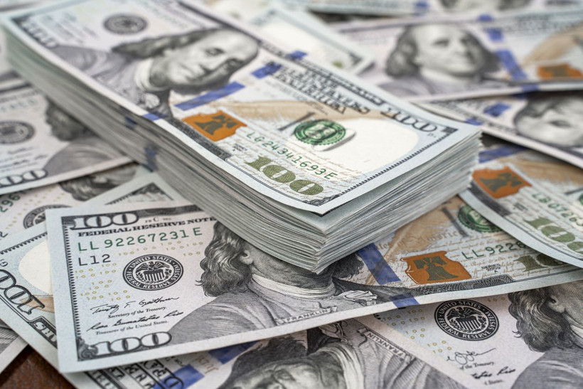 Trump'ın portföyünde dev hareketlilik: Milyonlarca dolarlık 1.051 işlem açıklandı - Resim: 2