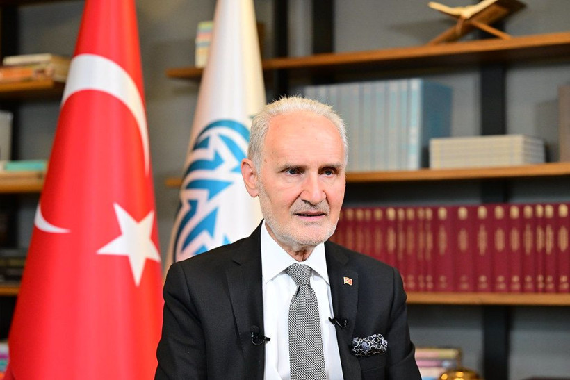 Sanayide yol haritası: İş dünyası üç kritik koşulu açıkladı - Resim: 2