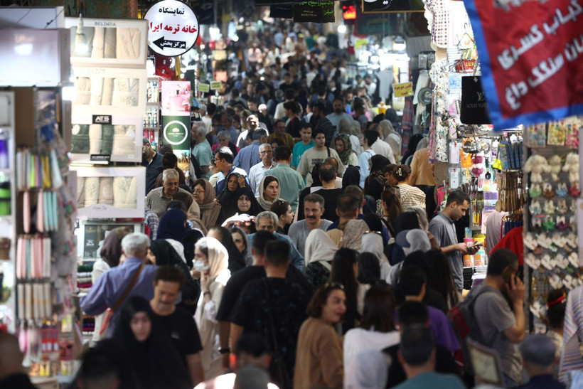ABD’den “azami baskı” hamlesi: İran’da 1 dolar 2 milyon riyali geçti - Resim: 3