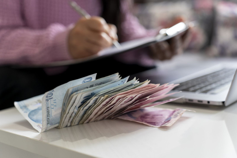 Emekli maaşını taşıyana 32 bin TL’ye varan ödeme! İşte banka banka promosyonlar - Resim: 1