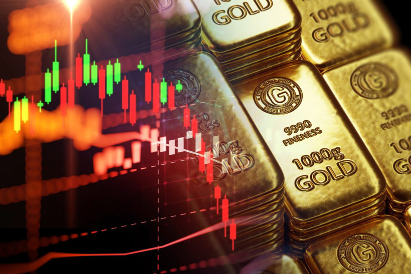 Altında 4 günlük ralli sonrası kritik seyir: Saxo Bank'tan "sert düzeltme riski arttı" uyarısı - Resim: 1