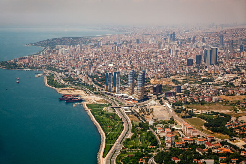 Türkiye'nin en kalabalık mahalleleri belli oldu: Zirvede Diyarbakır var - Resim: 3