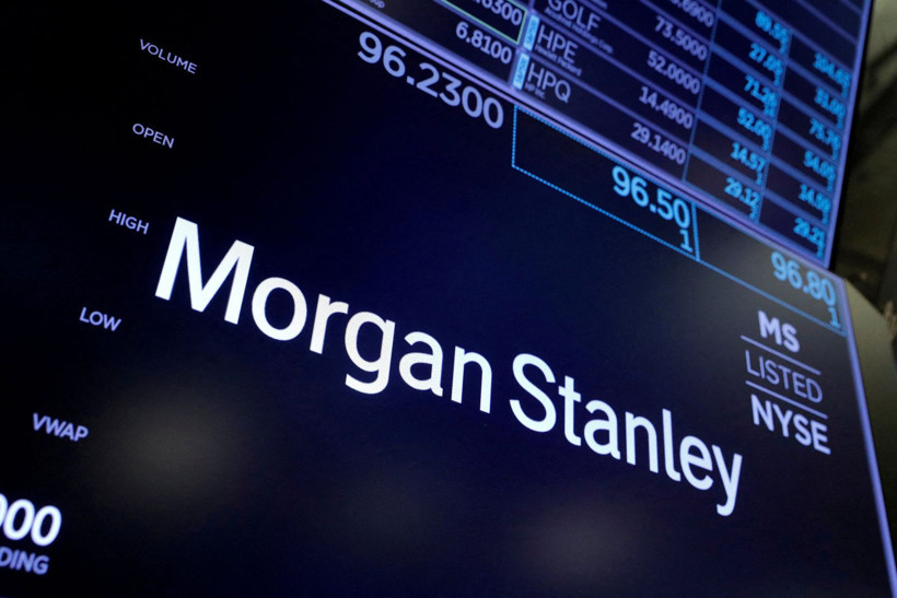 Morgan Stanley'den ABD tahvilleri uyarısı: "Asıl risk borçlanma değil" - Resim: 5
