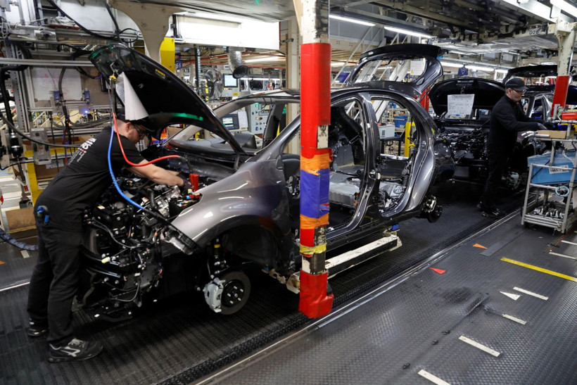 Toyota otonom sürüşte vites yükseltiyor: Yapay zeka 2028’de devrede - Resim: 4