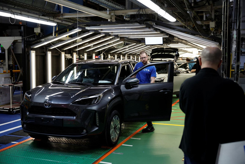 Toyota otonom sürüşte vites yükseltiyor: Yapay zeka 2028’de devrede - Resim: 5