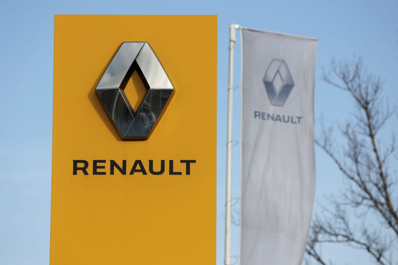 Dev Renault bayisinden veda planı: İflas başvurusunda bulundu - Resim: 5