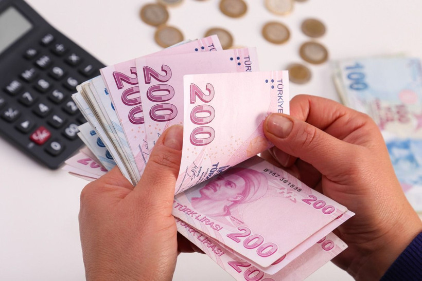 Memur ve emekli zammında ağustos hesabı belli oldu: İşte ocak 2027 için netleşen artış oranları ve zamlı maaşlar - Resim: 3
