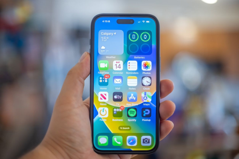 iPhone kullanıcılarına kötü haber: iPhone 18 cep yakacak! Fiyatlara yüzde 20 zam - Resim: 3