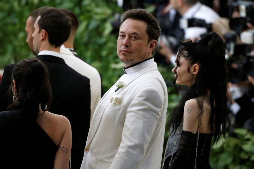 Elon Musk'ın satranç çıkışına Chess.com'dan sert yanıt: "İyi şanslar" - Resim: 2