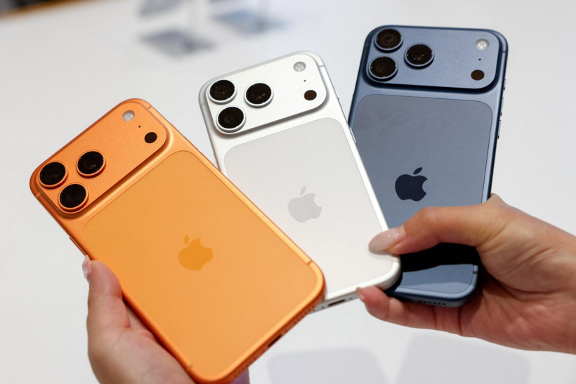 Apple'dan 20 yıllık iPhone tarihinde radikal değişim: Katlanabilir dönem başlıyor - Resim: 4