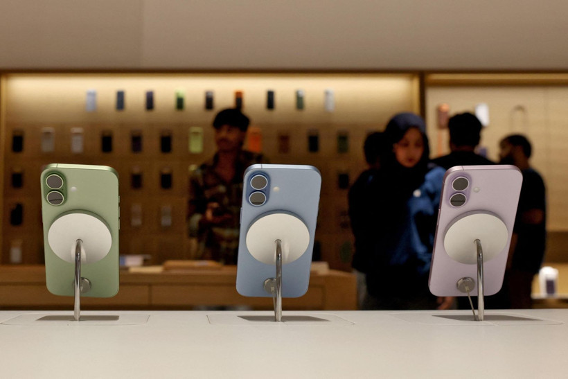Apple'dan 20 yıllık iPhone tarihinde radikal değişim: Katlanabilir dönem başlıyor - Resim: 6