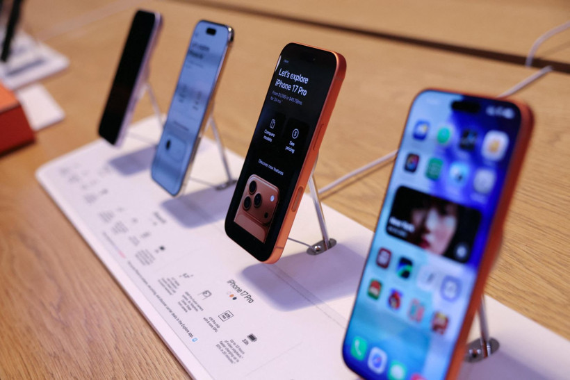 Apple'dan 20 yıllık iPhone tarihinde radikal değişim: Katlanabilir dönem başlıyor - Resim: 7