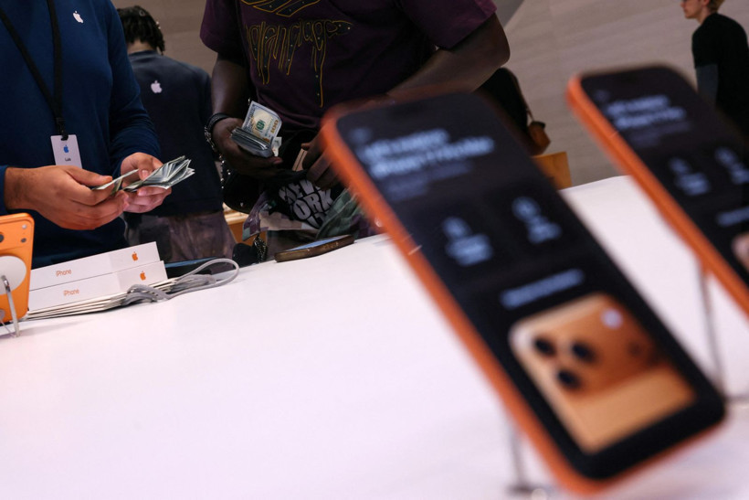 Apple'dan 20 yıllık iPhone tarihinde radikal değişim: Katlanabilir dönem başlıyor - Resim: 8