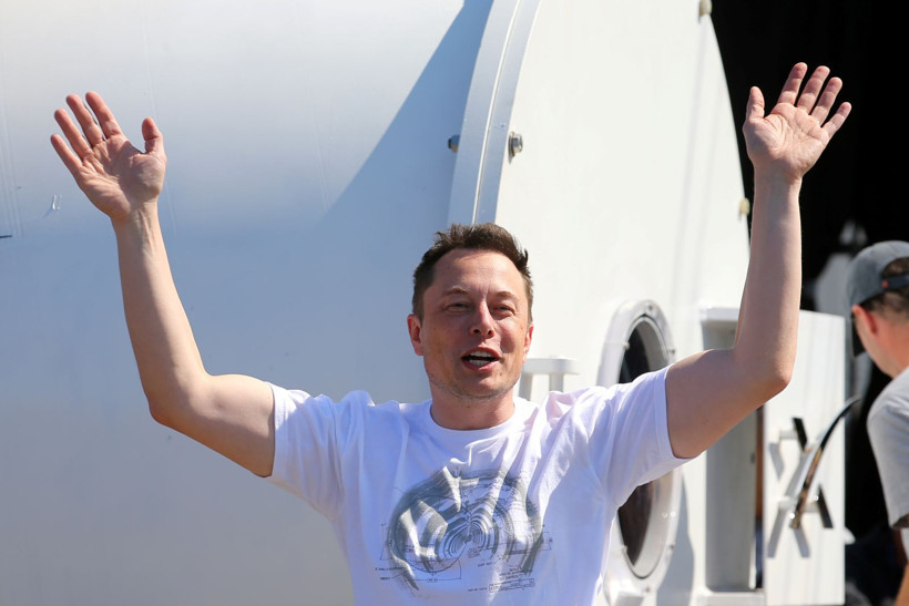 Elon Musk'ı anlatan belgeselden çok konuşulacak 3 iddia: Tesla, DOGE ve özel hayatı - Resim: 3