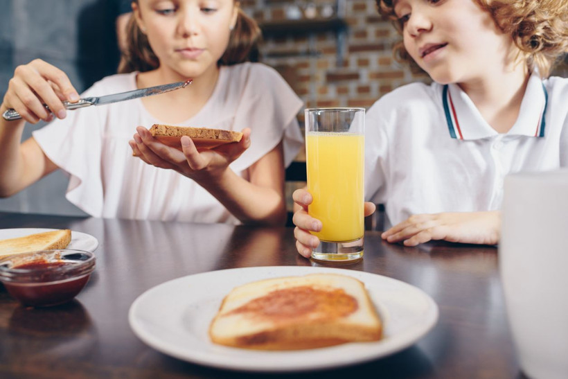 Okul kantinlerinde 2026-2027 tarifesi belli oldu: Tost, ayran ve çorba fiyatları ne kadar? - Resim: 5